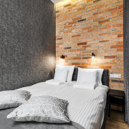 Happy Stay Apartments Osiek Гданьск Экстерьер фото