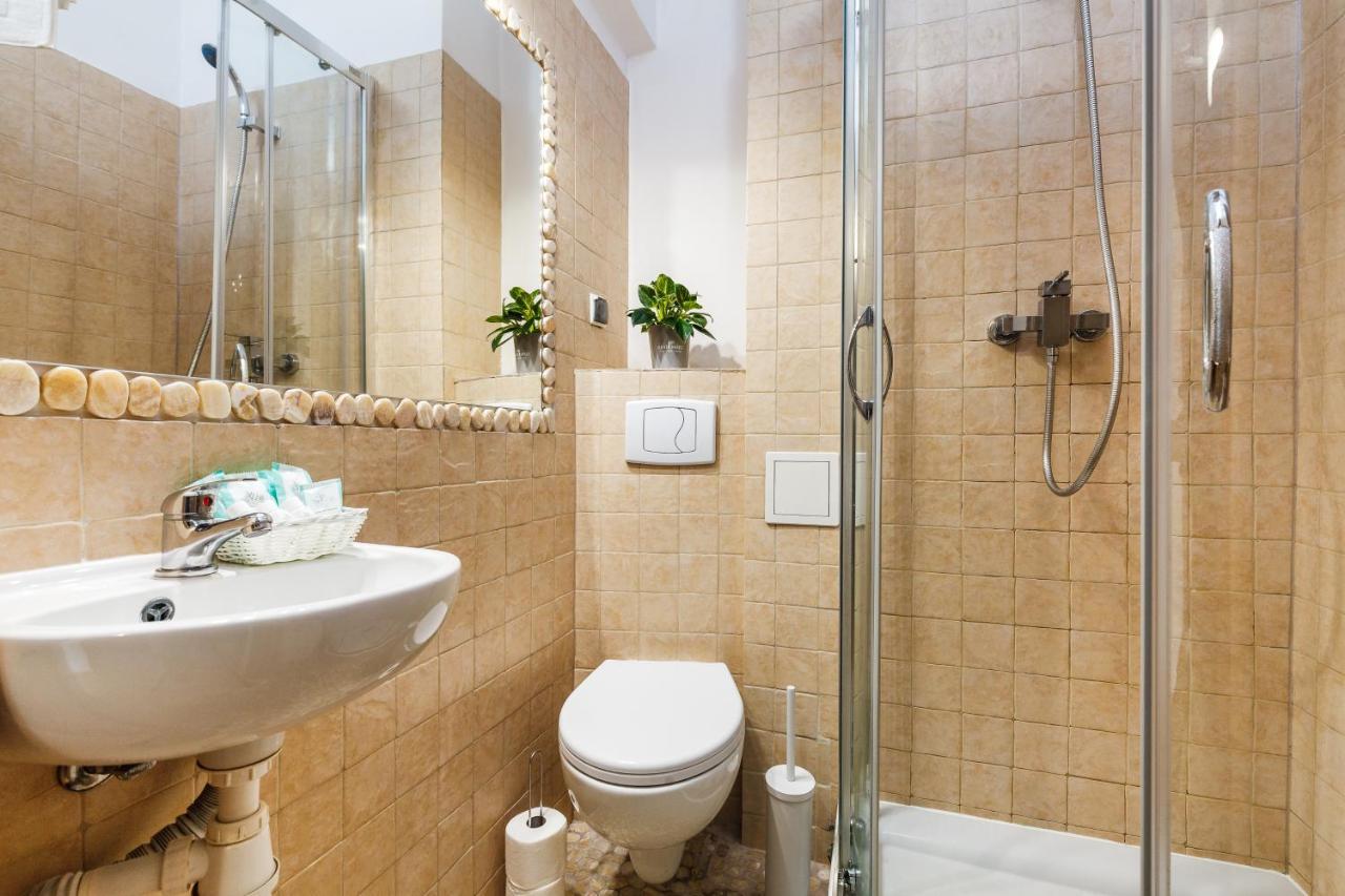Happy Stay Apartments Osiek Гданьск Экстерьер фото