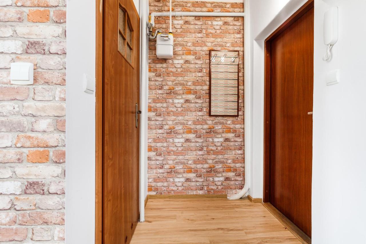 Happy Stay Apartments Osiek Гданьск Экстерьер фото