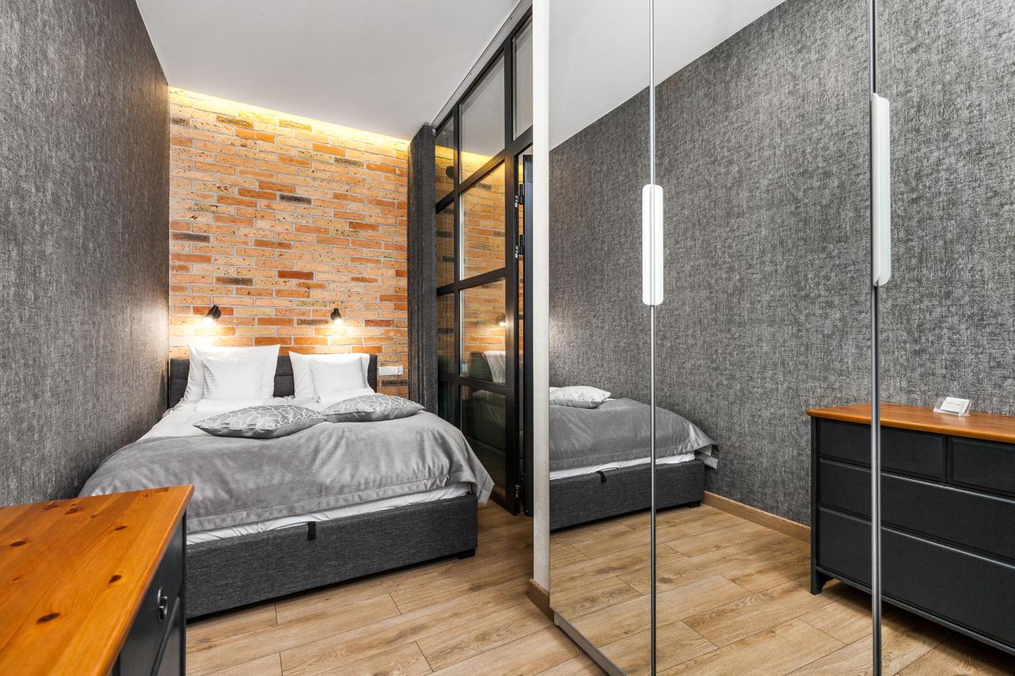 Happy Stay Apartments Osiek Гданьск Экстерьер фото