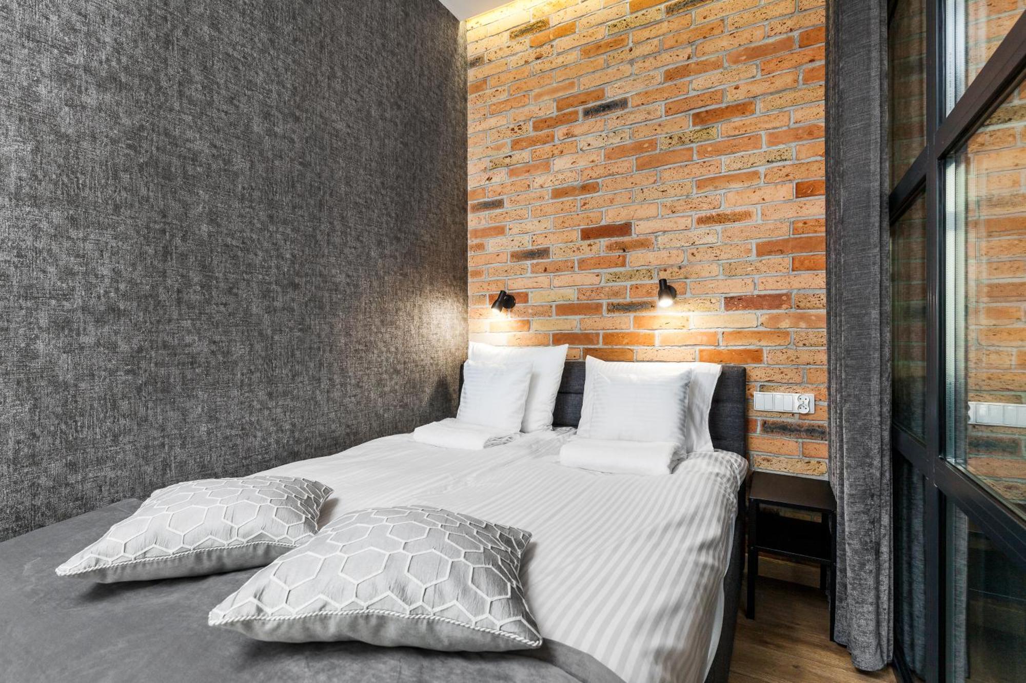 Happy Stay Apartments Osiek Гданьск Экстерьер фото