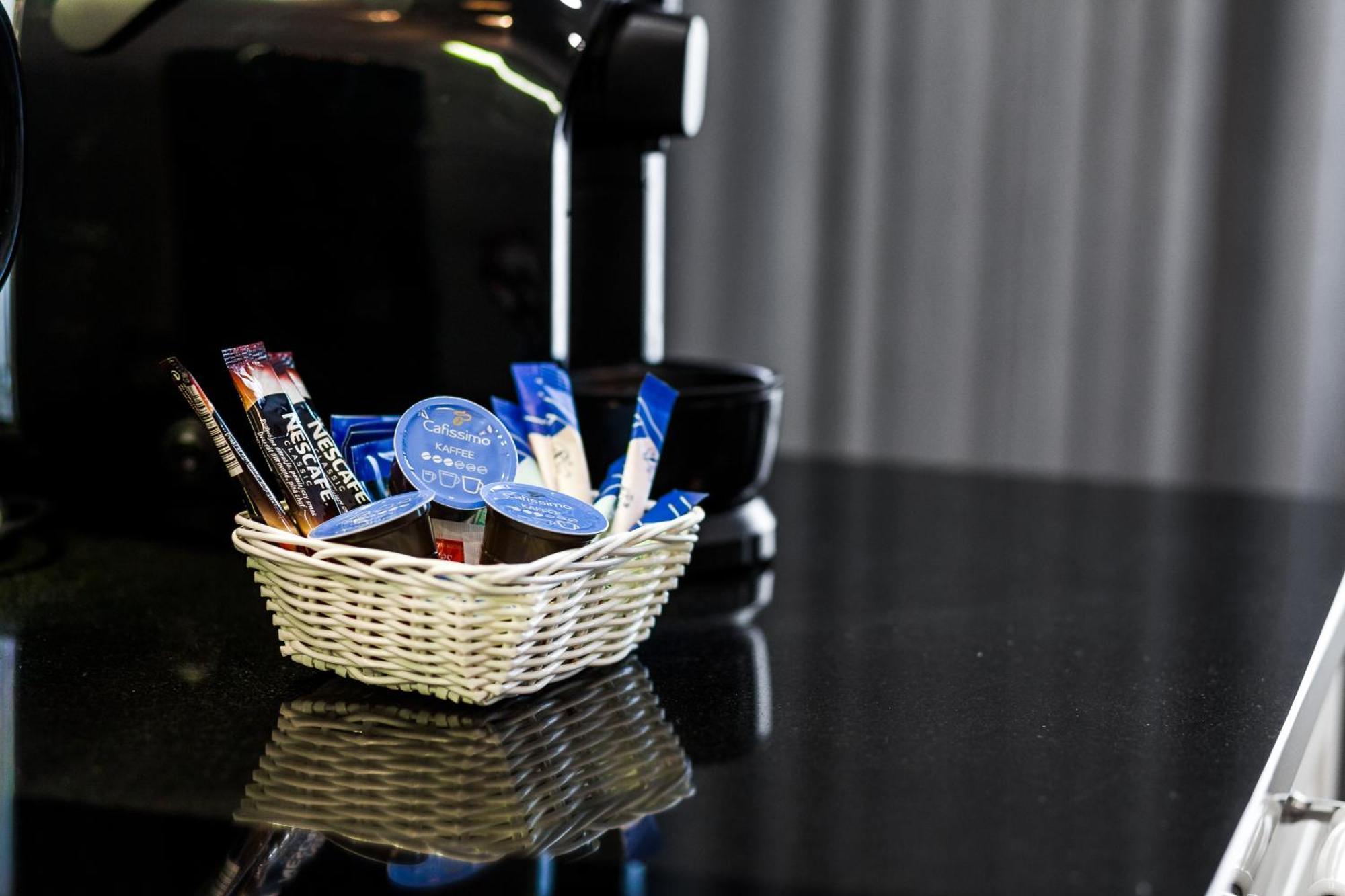Happy Stay Apartments Osiek Гданьск Экстерьер фото