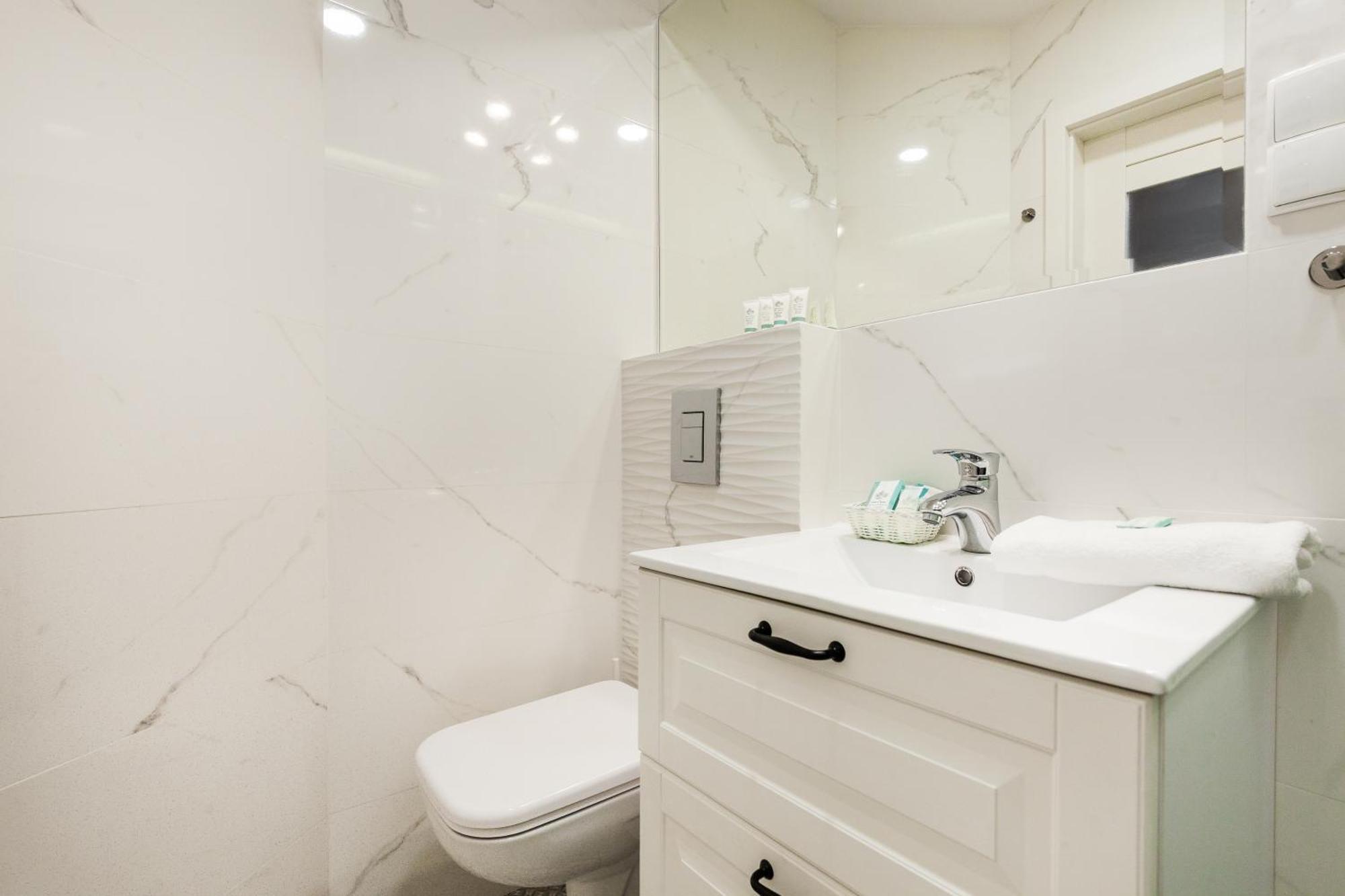 Happy Stay Apartments Osiek Гданьск Экстерьер фото