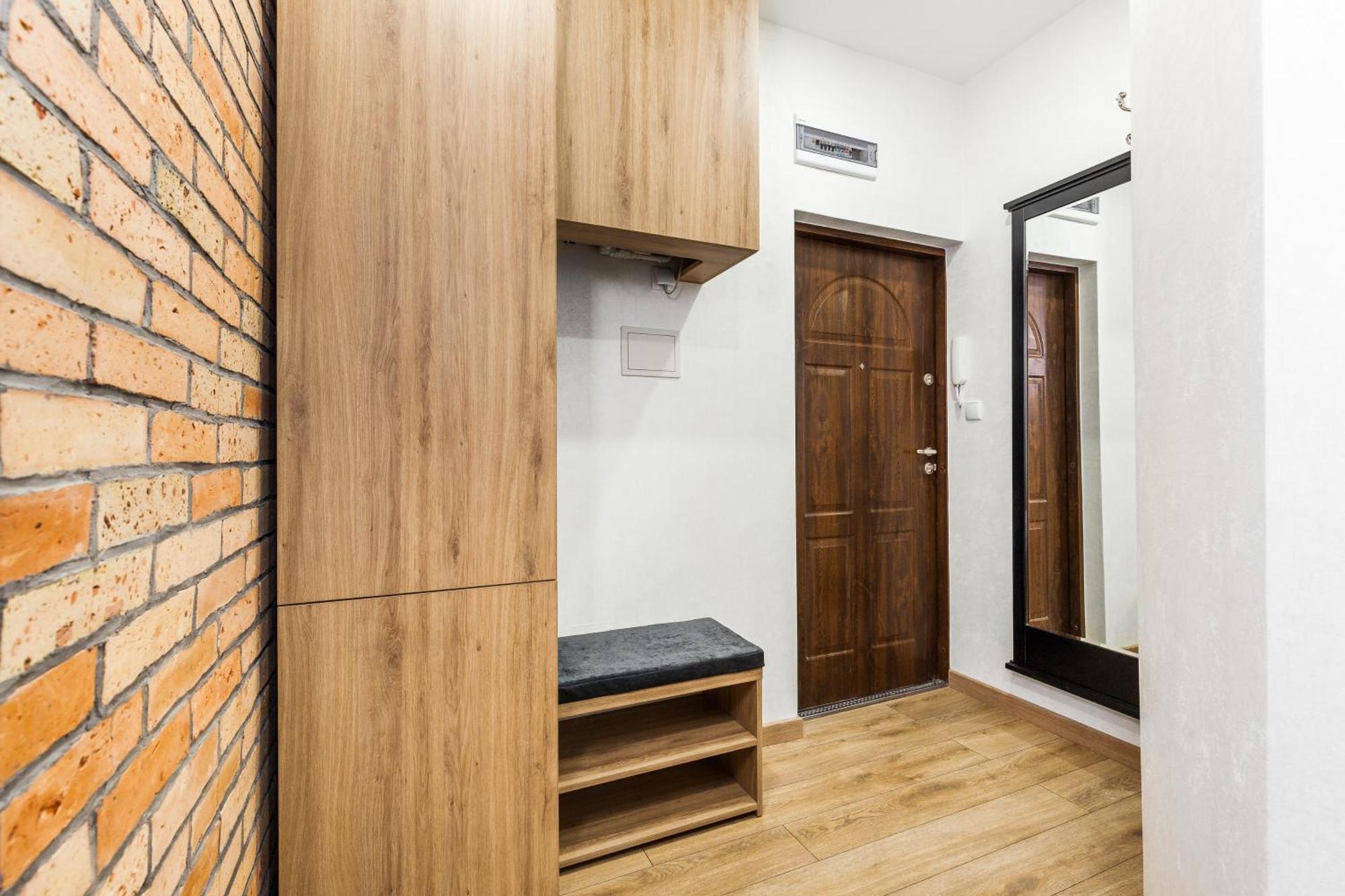 Happy Stay Apartments Osiek Гданьск Экстерьер фото